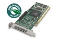 Adaptec 2130SLP PCI-Express RAID (2118700-R)